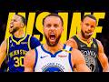 Steph Curry S MOST INSANE Playoff Moments EVER
