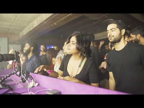 Zokhuma : The Code Tour x Boxout Weekender 2019