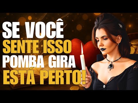 5 Signs that Pomba Gira Maria Padilha das Almas is nearby! #pombagira #padilhadasalmas