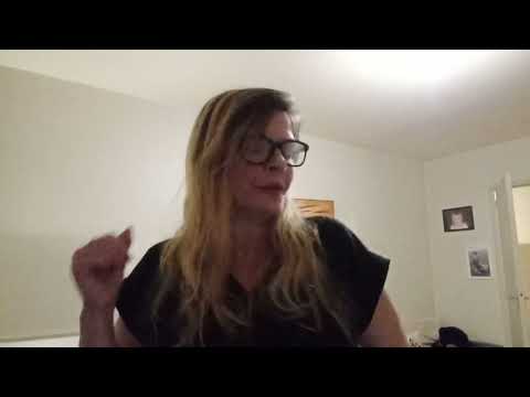 Maria Magdalena (Sandra) cover Perle music