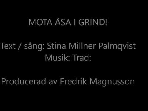 Mota Åsa i grind