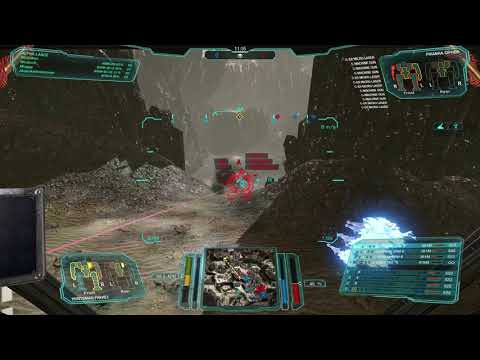 Mechwarrior Online - They Call Me Darkness Because I Destroy Lights