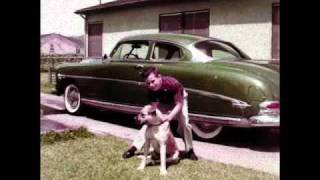 REBOUND ~ Ray Smith  1960