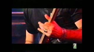 Jack gasolina Burning TVE2 2002