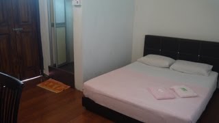 preview picture of video 'New Asia Heritage Hotel, George Town, Penang - Standard Room'