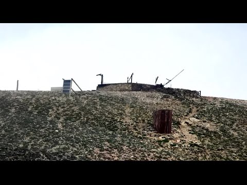 Historic Yellowstone NP fire lookout burns down after lightning strike