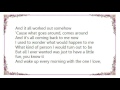 Keb' Mo' - It's All Coming Back Lyrics