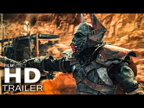 BEST COMIC-CON MOVIE TRAILERS 2024