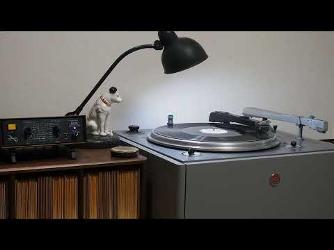 Esquire All American Jazz Concert 1945 Part 3