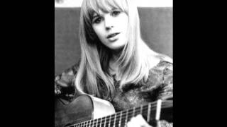 Once I Had A Sweetheart; Marianne Faithfull