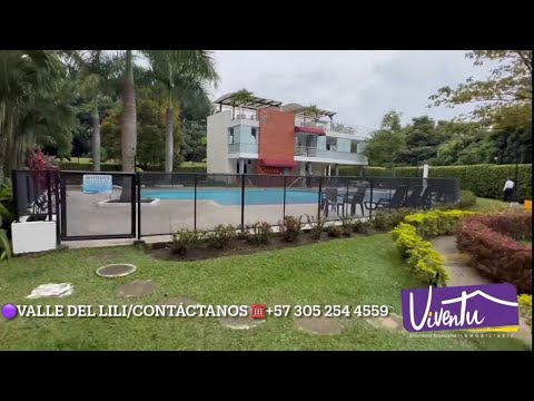 Apartamentos, Venta, Valle del Lili - $320.000.000