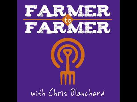 139: Dave Chapman of Long Wind Farm on Growing ... - YouTube