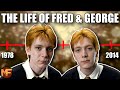 The Life of Fred & George Weasley: Entire Timeline Explained (Harry Potter) DEFAULT Thumbnail