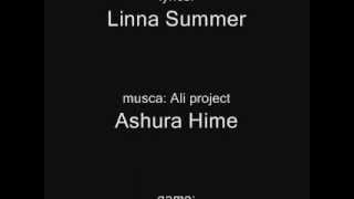 Ashura Hime_ Lyrics
