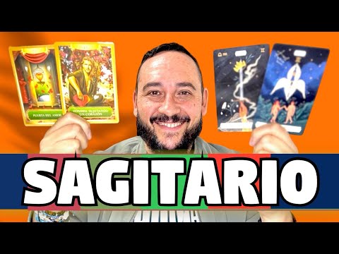 SAGITARIO ♐️ TE VAS A ENTERAR DE TODO! SE DESTAPA LA OLLA Y PAGARÁN SU KARMA, TU VIDA GIRA POR FIN