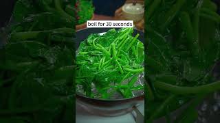 Download lagu This is the most popular Chinese-style water spinach recipe and only calls for 4 ingredients. mp3 Download lagu This is the most popular Chinese-style water spinach recipe and only calls for 4 ingredients. mp3
