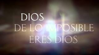 DIOS ERES MÍO VERSIÓN CORTA - MARCOS WITT (EN VIVO) LETRA | CENTI LETRAS