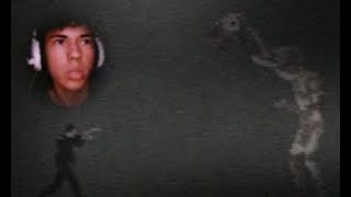 THAT IS NOT NO BIRD DUDE!!!!!!!!!! (He Needs His Medicine)