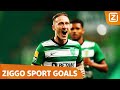 DE RABONA, NEDERLANDSE GOALS EN NOG VEEL MEER OM NA TE GENIETEN ? | Ziggo Sport Goals 13/03/2023