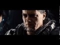 Clark Kent Meets General Zod