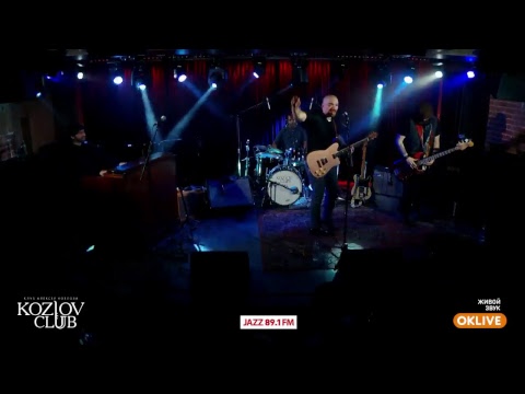 BOB MARGOLIN & WELCH LEDBETTER CONNECTION (USA).