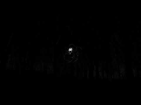 WHITEPUNK x PHARAOH x LIL PEEP x BONES "FOREST" TYPE BEAT