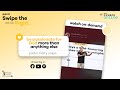 Swipe The Right Be Passionate For God More Than Anything Else Ptr Marty Ocaya