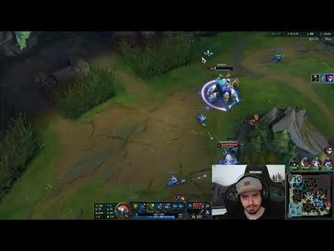 Masterpromo LETZTES GAME - und dann gegen VAYNE! | Masterpromo Game 5