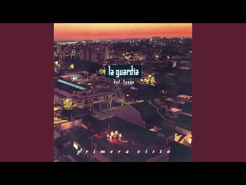 San Nicolás - La Guardia del Fuego