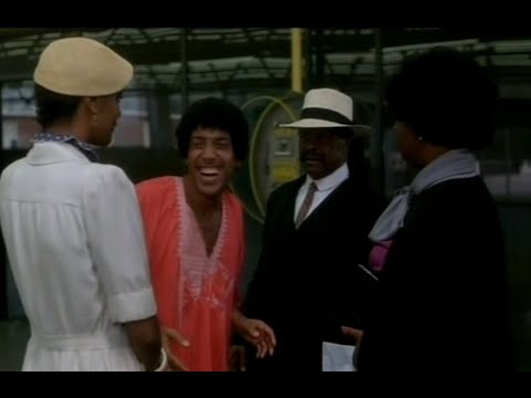 Comicità all'Italiana: Segni particolari Bellissimo - "Ti vedo un po' scura." "Zitto, negro!"