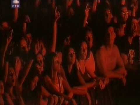Red Hot Chili Peppers - Californication (Live at Green Fest 2007)