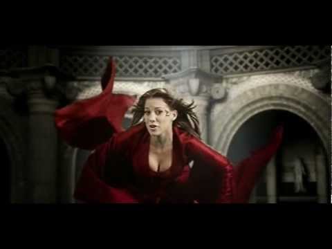 LaFee - Ring Frei (Album Version)