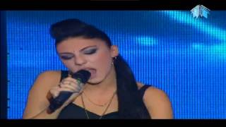 Eurovision 2015 Georgian National Final | Niuton - Run Aaway