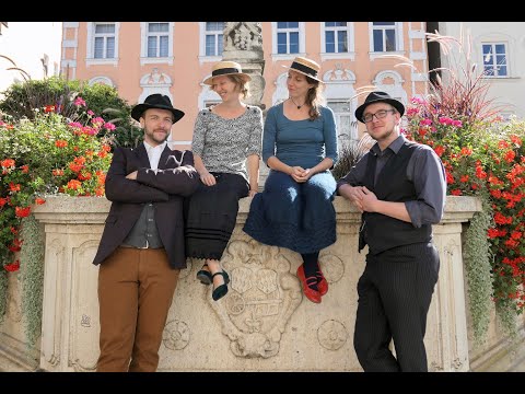 Ensemble Unisonus - Musik des Dritten Standes