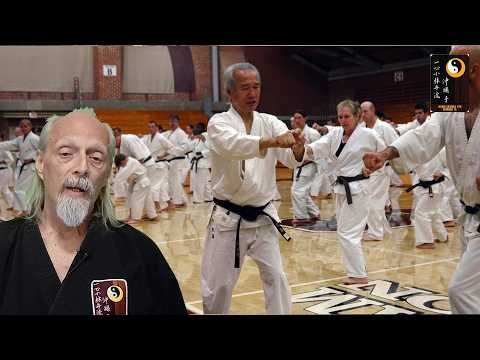 Ask Sensei Lindgren – “Are Belt Ranks Outdated and Useless?”