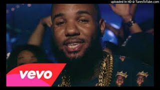 The Game Ft. Diddy - Standing On Ferraris (CDQ)