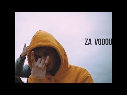 Paiute Berge  X Parchants DIARY - Za vodou (prod. Foreign) VIDEO