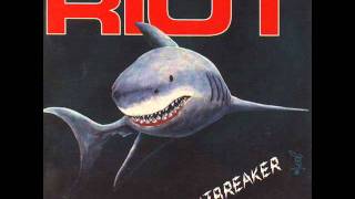 Riot - In Your eyes HD sound