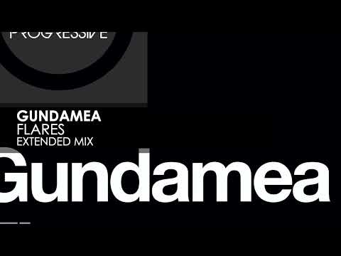 Gundamea - Flares
