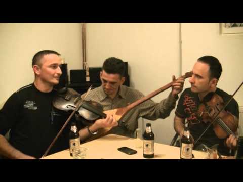 Kolce,malo zesce. Slava Sv. Jovan 2015