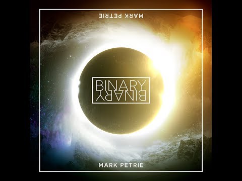 Mark Petrie - Binary (Full Album)