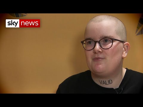 Sky News: NHS diagnosticeert te veel kinderen als transgender