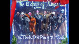 The 12 Days of Xmas  OVERKILL Soundtracks
