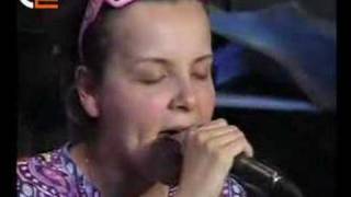 Маша и медведи. Земля. Квартирник