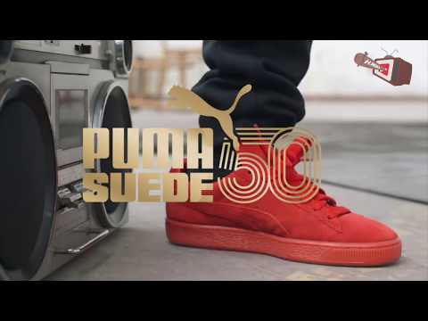 PORTEÑO VS CARITO (1er Batalla) -PUMA BREAKDANCE CONTEST