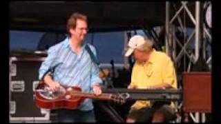 Oklahoma Borderline - Vince Gill &amp; Jerry Douglas