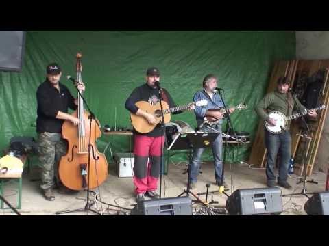 Babi Leto v Cabove 2013