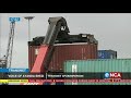 Transnet Force Majeure Lifted As Of Monday