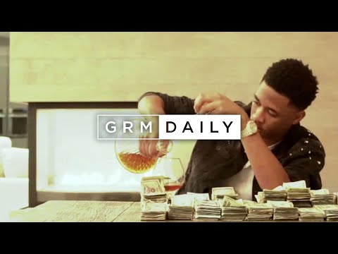 Mz - Patience Is Key [Music Video] | GRM Daily