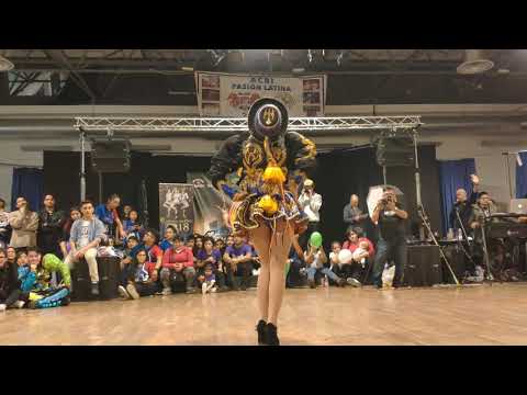 Tarpuy expresiones latinas - caporal de oro